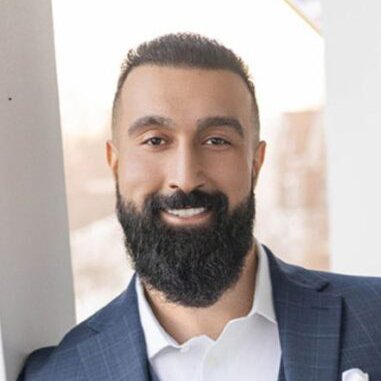 Profile photo of agent MAHDI SALARFAR