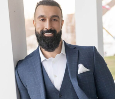 Profile photo of agent MAHDI SALARFAR