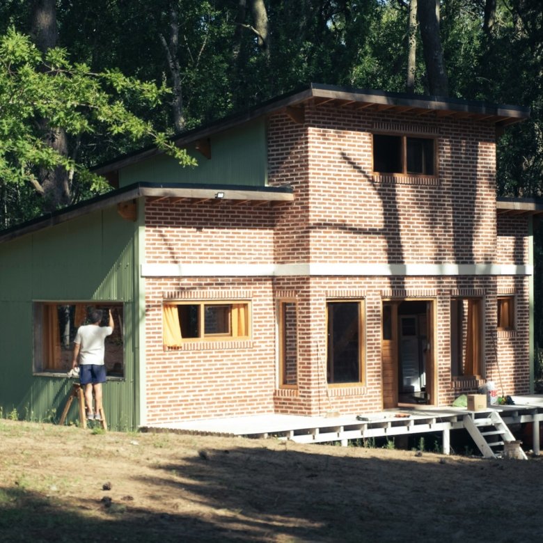 What Really Goes Into a Renovation Project