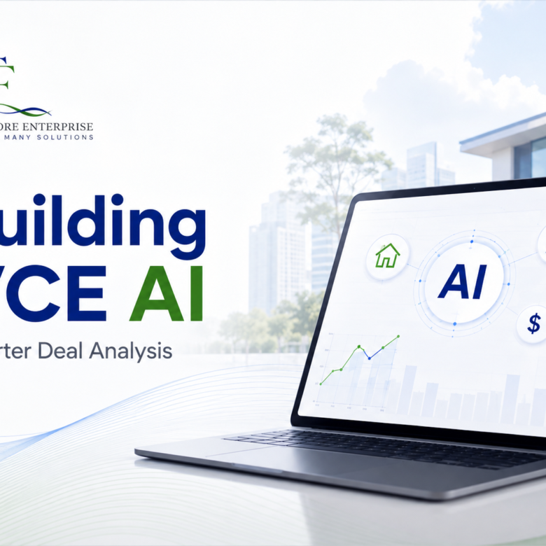 Building VCE for the Future: Integrating AI & Technology